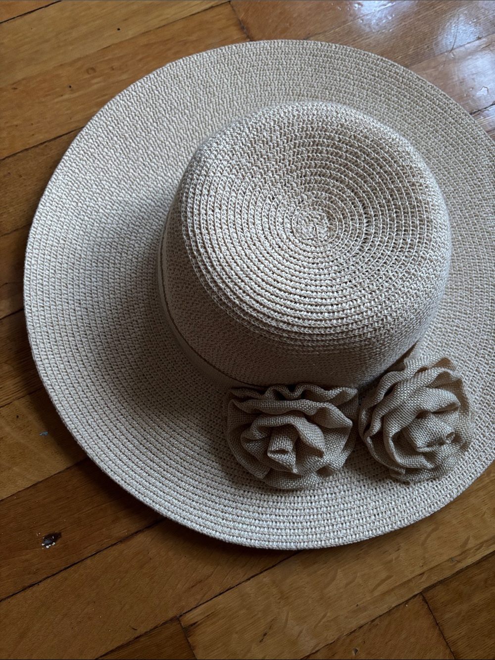 Women’s Beach Hat